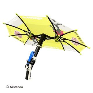 【スプラトゥーン】【Aイエロー】スプラトゥーン3 パラシェルター