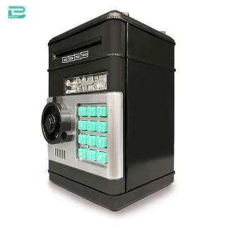 【Cブラック】デジタル パスワード バンク2