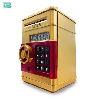 【Bゴールド】デジタル パスワード バンク2