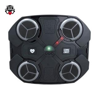 ミュージックボクシングマシン