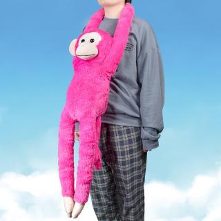 【Dピンク】オレたち！ファンキーモンキーズ！BIG