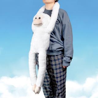 【Bホワイト】オレたち！ファンキーモンキーズ！BIG