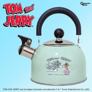 【トムとジェリー】【Bブルー】トムとジェリー ケトル Ver.2