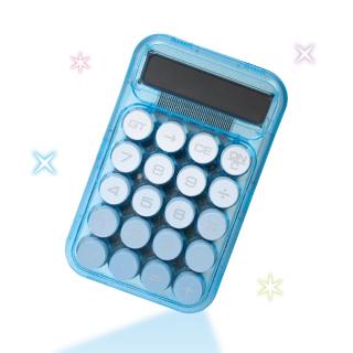 【Dブルー】クリアカリキュレーター