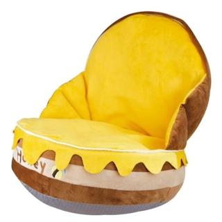 とろけるハニー座椅子