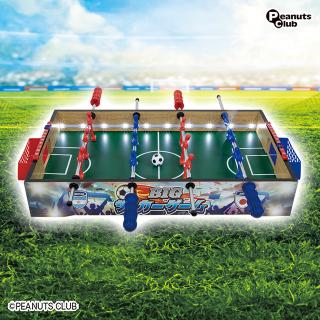 【Aアルゼンチンvs日本】ライトアップ 卓上BIGサッカーゲーム 2