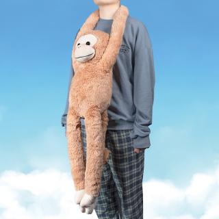 【Aブラウン】オレたち！ファンキーモンキーズ！BIG