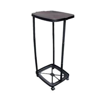 【Bブラック】CARRY BIN FLEX