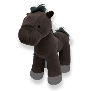 【B黒鹿毛】たちぬいBIGサラブレッド