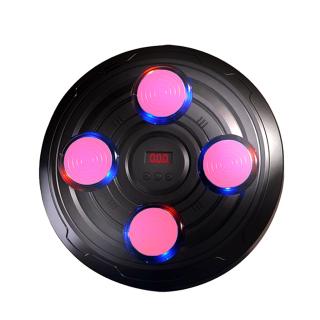 【Bピンク】パンチングスピードチャレンジャー