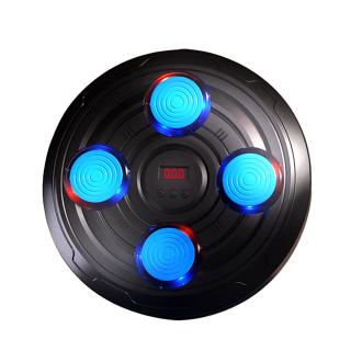 【Aブルー】パンチングスピードチャレンジャー