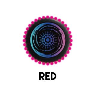 【Bレッド】HYPE FLIP 光るフリスビー