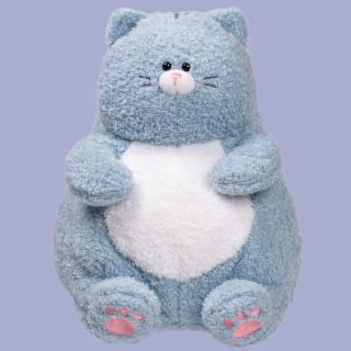 【Aはながかゆい さばとら】今日は月曜日。～ねこのきぶん～ おっきめ