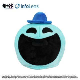 【Poppy Playtime】【Aドーイザドーマン】POPPY PLAYTIME ぬいぐるみマスク2