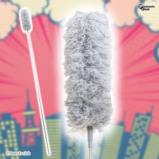 【Cグレー】のびる！パーフェクトモップ2