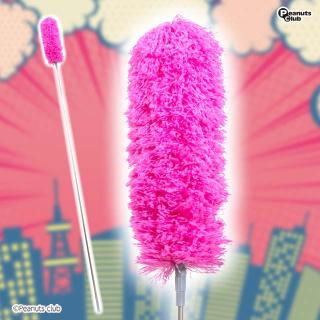 【Aピンク】のびる！パーフェクトモップ2