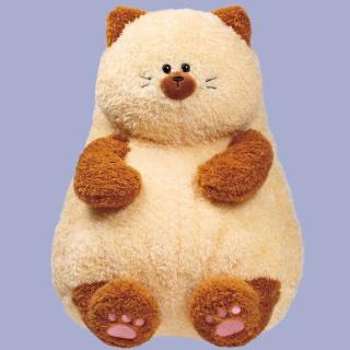 【Dしたをやけどした しゃむねこ】今日は月曜日。～ねこのきぶん～ おっきめ