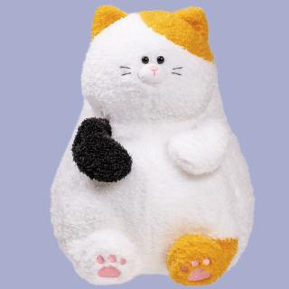 【Cねすごした みけねこ】今日は月曜日。～ねこのきぶん～ おっきめ