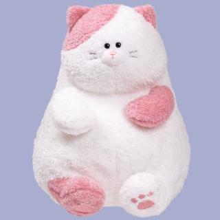 【Bかぎをなくした ももねこ】今日は月曜日。～ねこのきぶん～ おっきめ