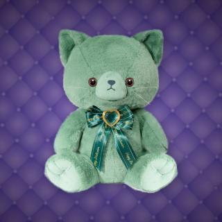 【E:5月(エメラルド)】HBC Cat BIG ～Double Ribbon～ vol.1