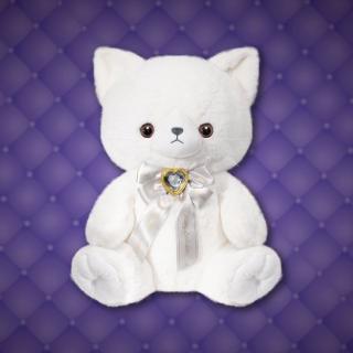 【D:4月(ダイヤモンド)】HBC Cat BIG ～Double Ribbon～ vol.1