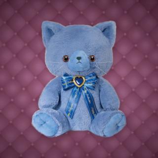 【C:9月(サファイア)】HBC Cat BIG ～Double Ribbon～ vol.2