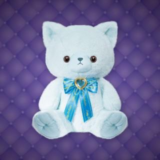 【C:3月(アクアマリン)】HBC Cat BIG ～Double Ribbon～ vol.1