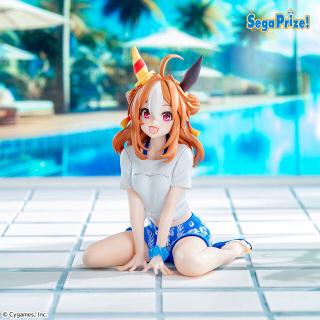 【ウマ娘】【コパノリッキー】ウマ娘 プリティーダービー Yumemirize “コパノリッキー”-Gaze on Me!-