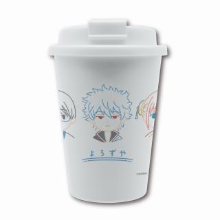 【銀魂】【A万事屋】銀魂 カフェタンブラー