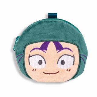 【忍たま乱太郎】【B立花仙蔵】劇場版 忍たま乱太郎 フェイスポーチ-忍術学園六年生-