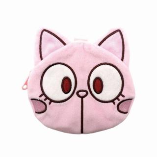 【僕のヒーローアカデミア】【Cオチャネコ】僕のヒーローアカデミア アニマルフェイスポーチ