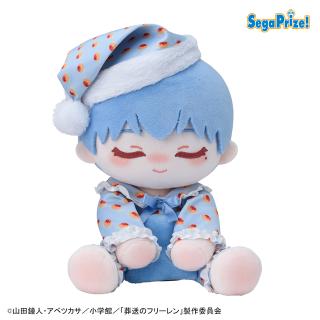 【葬送のフリーレン】【Cヒンメル（ルフオムレツ柄）】葬送のフリーレン ぬいぐるみ～ぱじゃみ～ず～（EX）