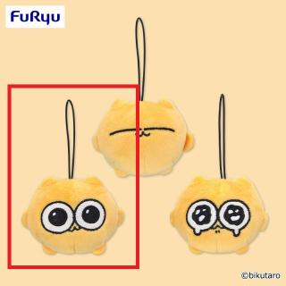 【うんたねこ】【Aふつう(目開け)】うんたねこ マスコット