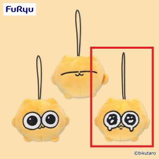 【うんたねこ】【Cかなしい(涙)】うんたねこ マスコット