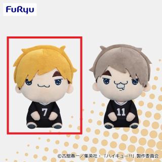【ハイキュー!!】【A宮侑】ハイキュー!! もちぴこぬいぐるみ⑨