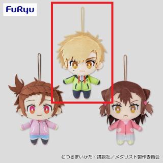【メダリスト】【B明浦路司】メダリスト コレぬい！①