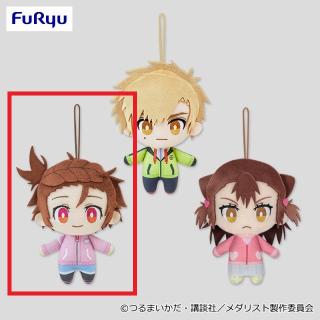 【メダリスト】【A結束いのり】メダリスト コレぬい！①