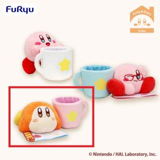 【星のカービィ】【Cワドルディ】星のカービィ Kirby★Diary home ぬいぐるみこものいれ