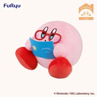 【星のカービィ】星のカービィ Kirby★Diary home BIGぬいぐるみ～おうちじかん～