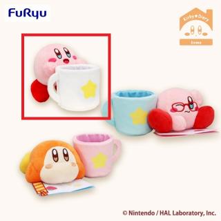 【星のカービィ】【Aカービィ】星のカービィ Kirby★Diary home ぬいぐるみこものいれ