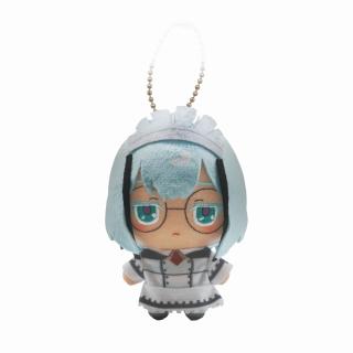【機動戦士ガンダム】【Cネイア・e・ピケ】『機動戦士ガンダム EXTREME VS. 2 インフィニットブースト』 ぬいぐるみ