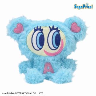 【ナルミヤキャラクターズ】【Cナカムラくん】ナルミヤキャラクターズ もこもこミニぬいぐるみ（EX）