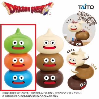 【ドラゴンクエスト】【Aスライムタワー】ドラゴンクエスト AM 回転できるスライムタワーケース スライムタワー＆チョコタワー