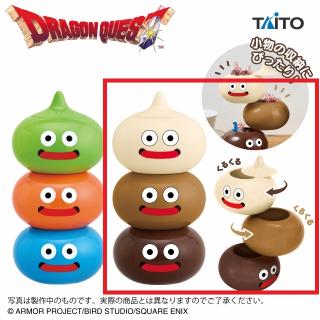 【ドラゴンクエスト】【Bチョコタワー】ドラゴンクエスト AM 回転できるスライムタワーケース スライムタワー＆チョコタワー