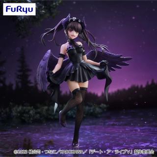 【デート・ア・ライブ】【時崎狂三】デート・ア・ライブⅤ BiCute Dark Figureー時崎狂三ー