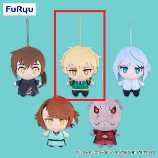 【神之塔】【B王野成】神之塔 コレぬい！ミニ
