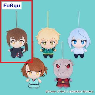 【神之塔】【Aジュ・ビオレ・グレイス】神之塔 コレぬい！ミニ