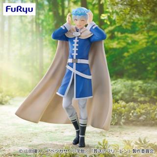 【葬送のフリーレン】【ヒンメル】アニメ「葬送のフリーレン」 Trio-Try-iT Figureーヒンメルー