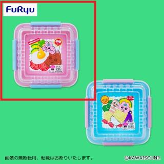 【おぱんちゅうさぎ】【Aロコモコ弁当】おぱんちゅうさぎ フレッシュおぱんちゅマーケット 特売弁当ランチBOX