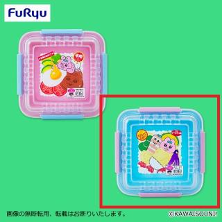 【おぱんちゅうさぎ】【B天丼弁当】おぱんちゅうさぎ フレッシュおぱんちゅマーケット 特売弁当ランチBOX